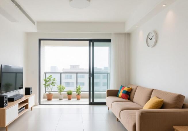 裝修推拉門四大設計類型:優(yōu)缺點全解析,選型不踩坑